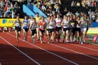 Men's 3000 metres Under-20s, 2011 Aviva London Grand Prix